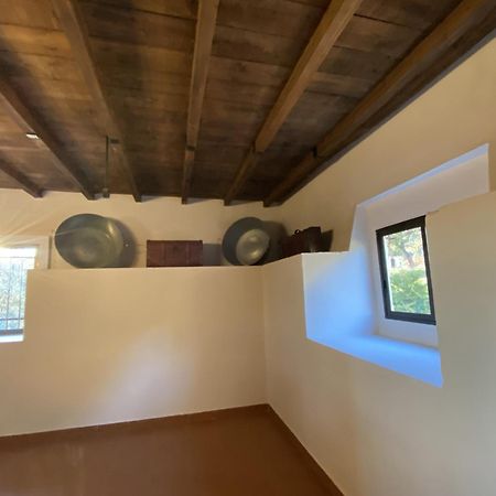 Las Chorreras Del Orejon 2 Villaviciosa de Cordoba Bagian luar foto