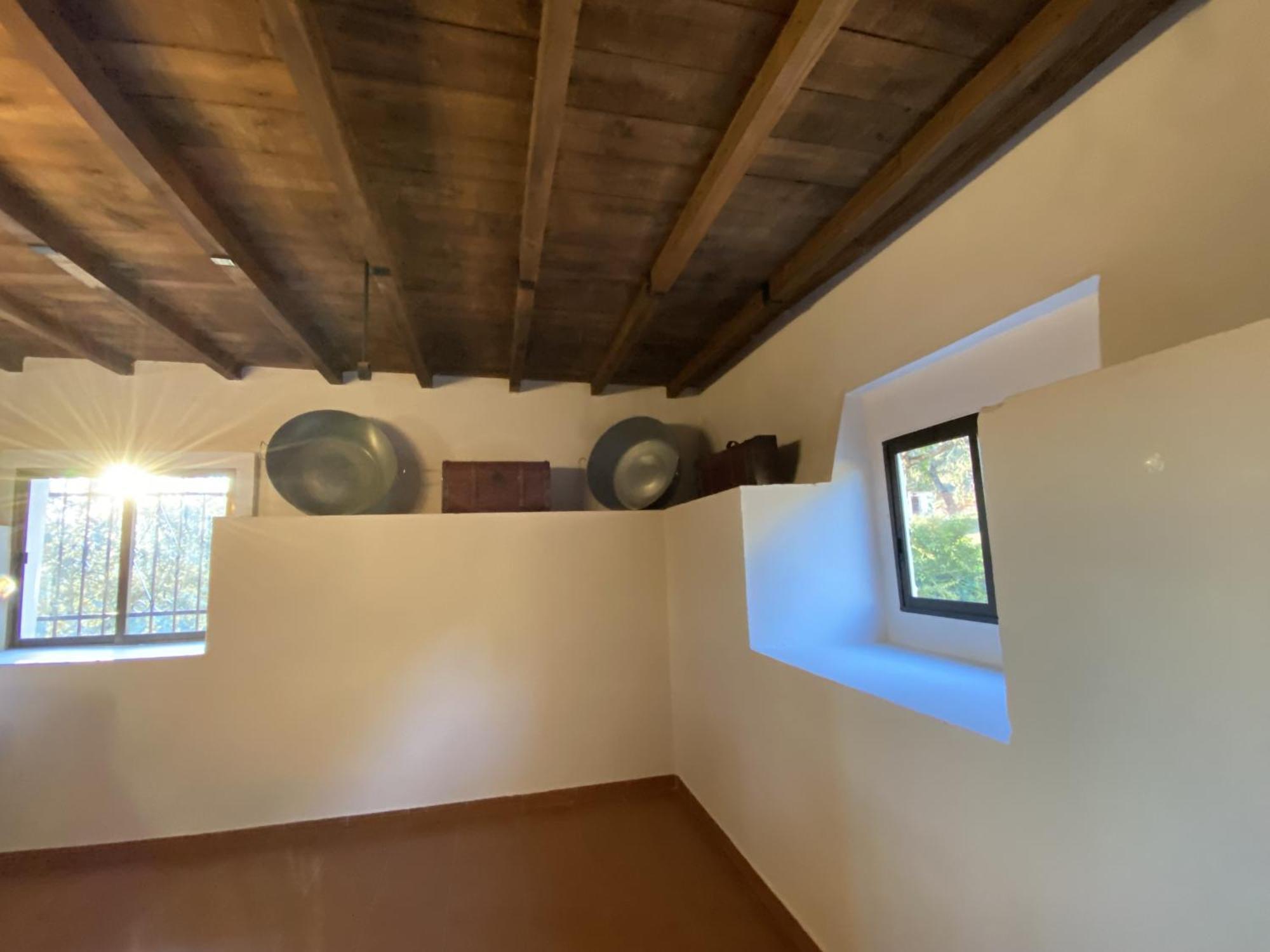 Las Chorreras Del Orejon 2 Villaviciosa de Cordoba Bagian luar foto