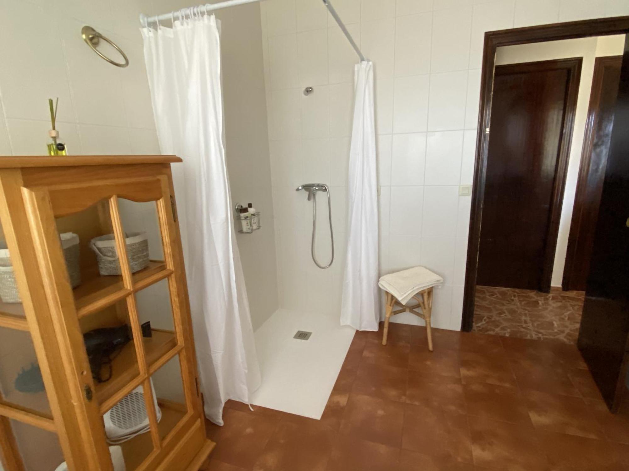 Las Chorreras Del Orejon 2 Villaviciosa de Cordoba Bagian luar foto