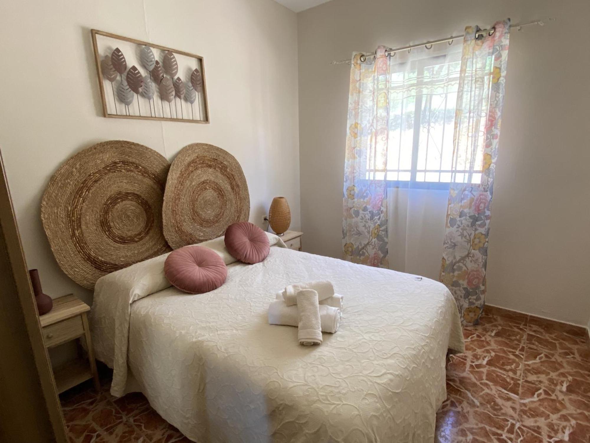Las Chorreras Del Orejon 2 Villaviciosa de Cordoba Bagian luar foto