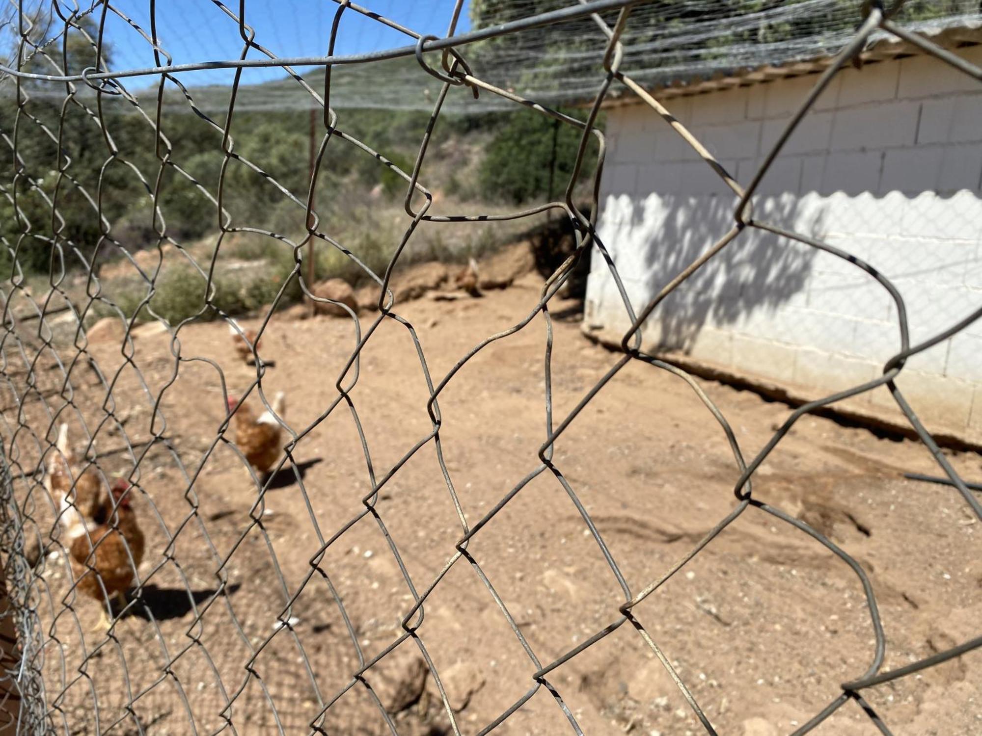 Las Chorreras Del Orejon 2 Villaviciosa de Cordoba Bagian luar foto